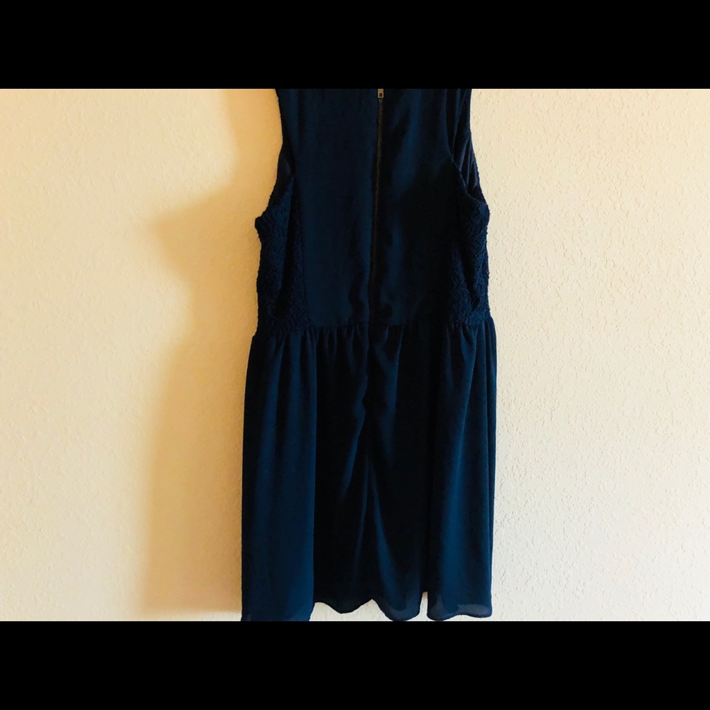 My Michelle Dress - Picture 4 of 7